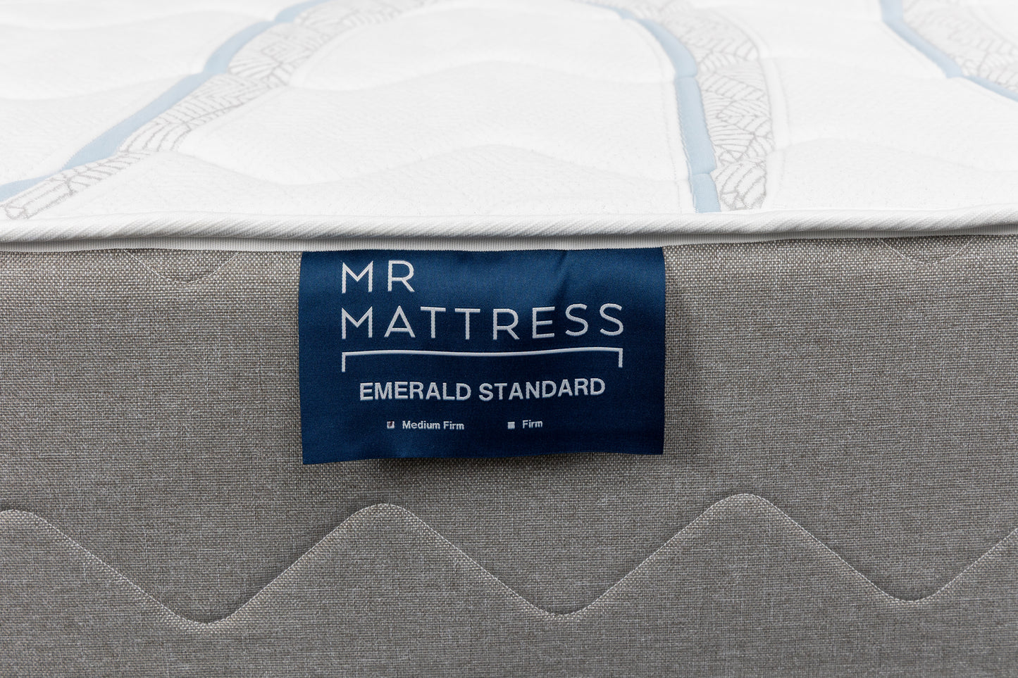Emerald Standard Mattress