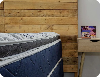 Ruby Deluxe Mattress
