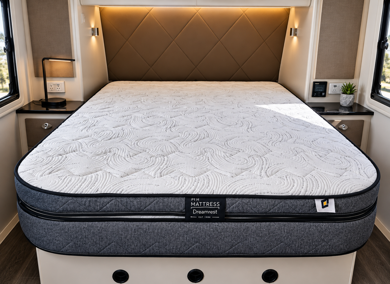Custom Mattress