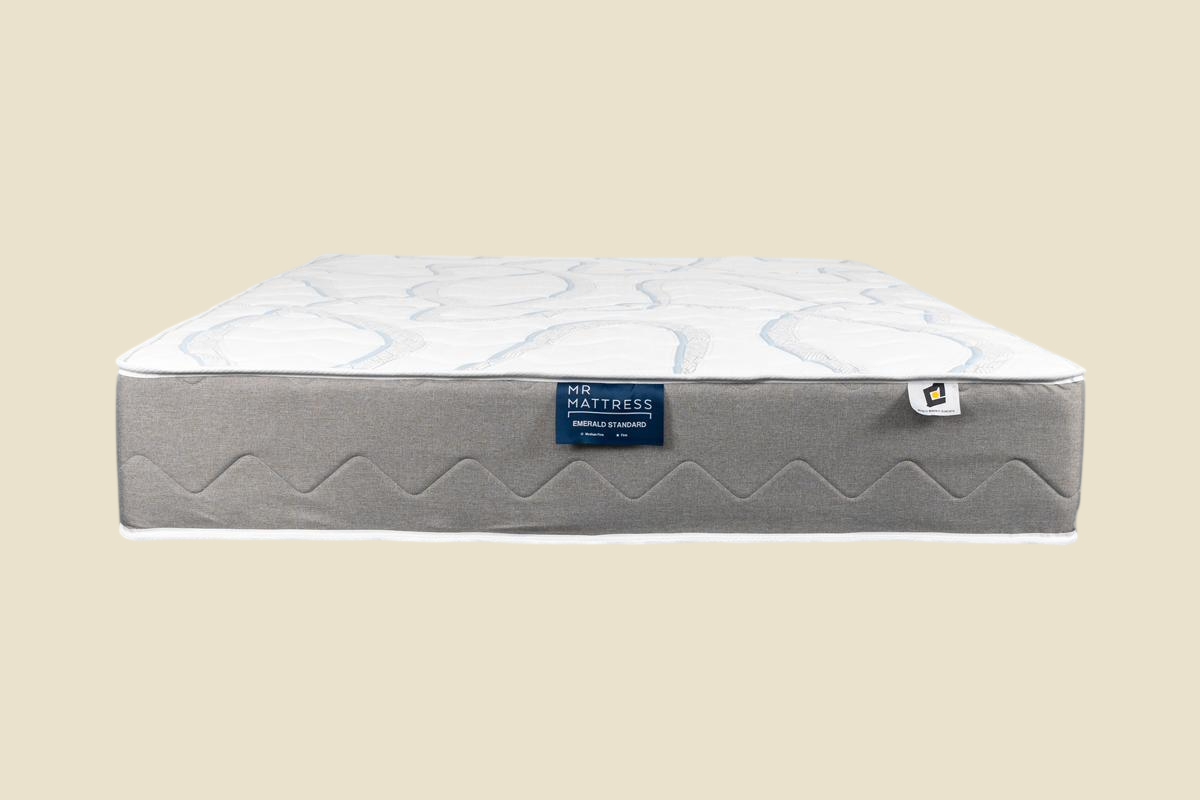 Emerald Standard Mattress