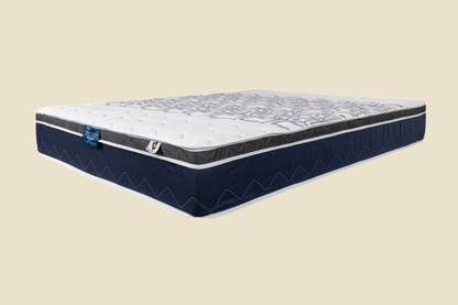 The Ruby Deluxe Mattress