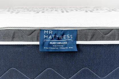 The Ruby Deluxe Mattress
