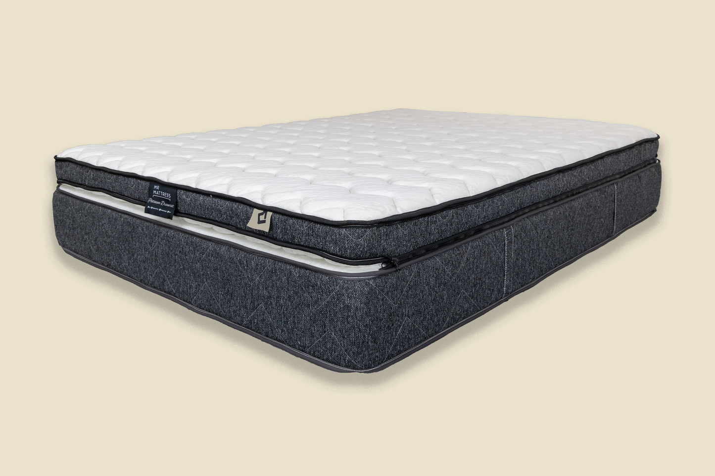 Platinum Dreamrest