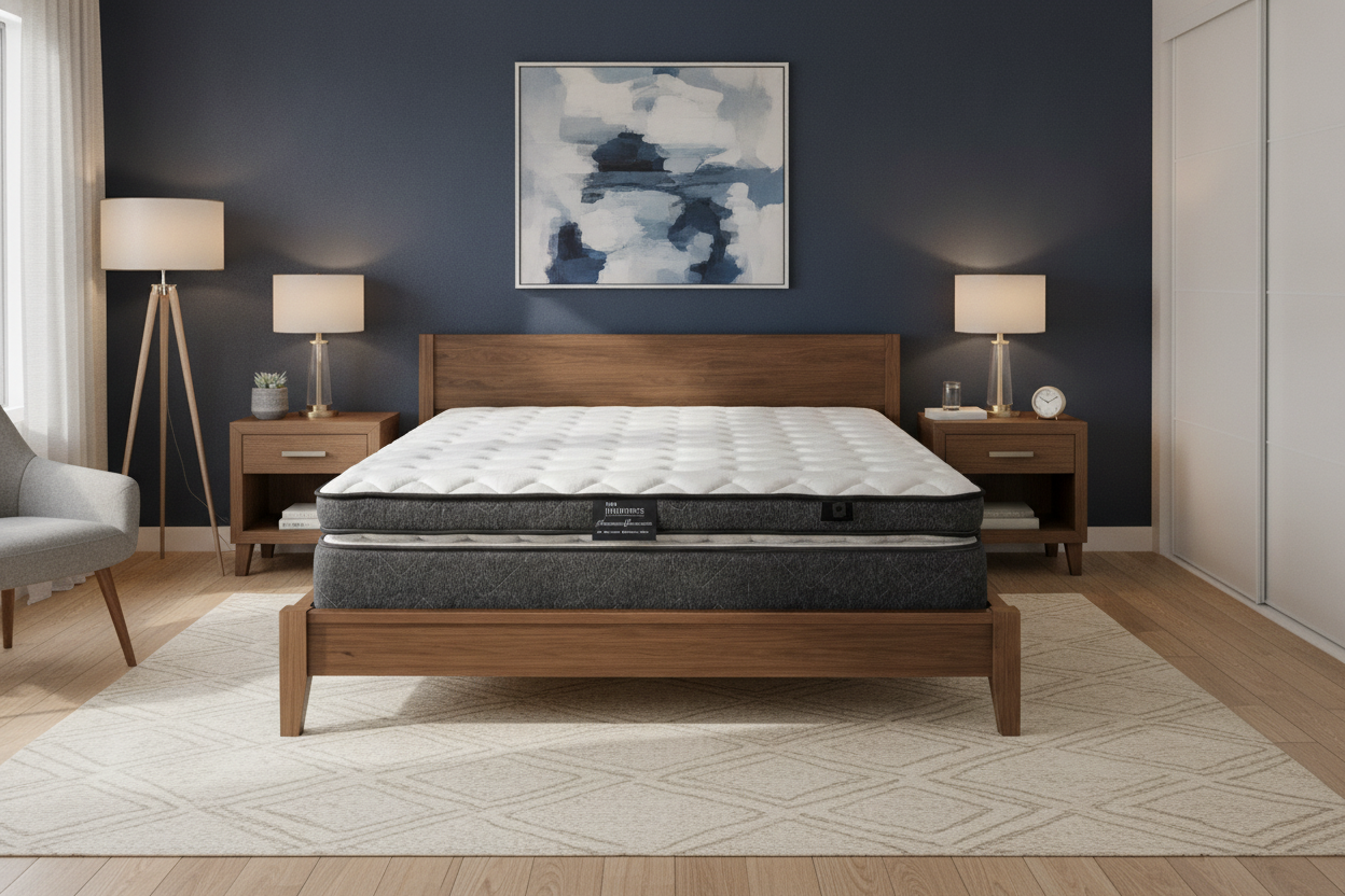 Platinum Dreamrest