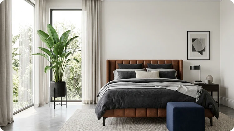 Home Mattress