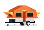 Camper Trailer